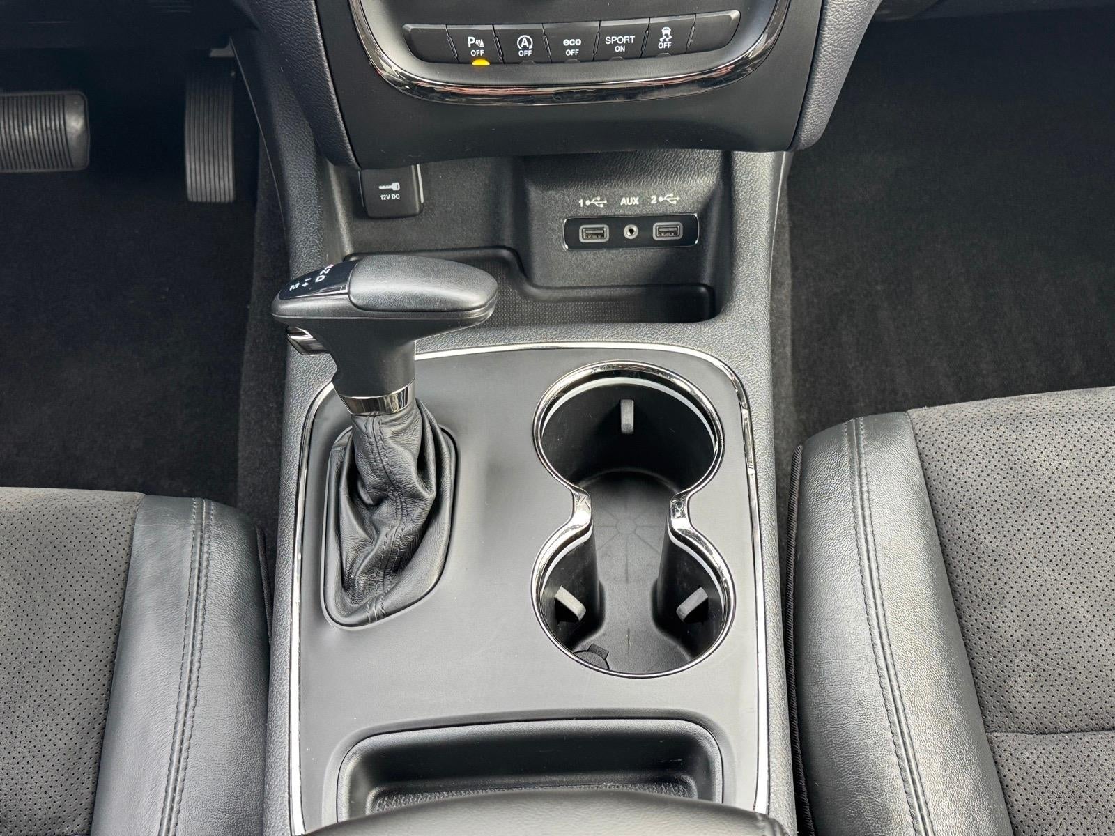 2019 Dodge Durango GT Plus AWD