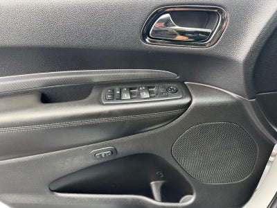 2019 Dodge Durango GT Plus AWD