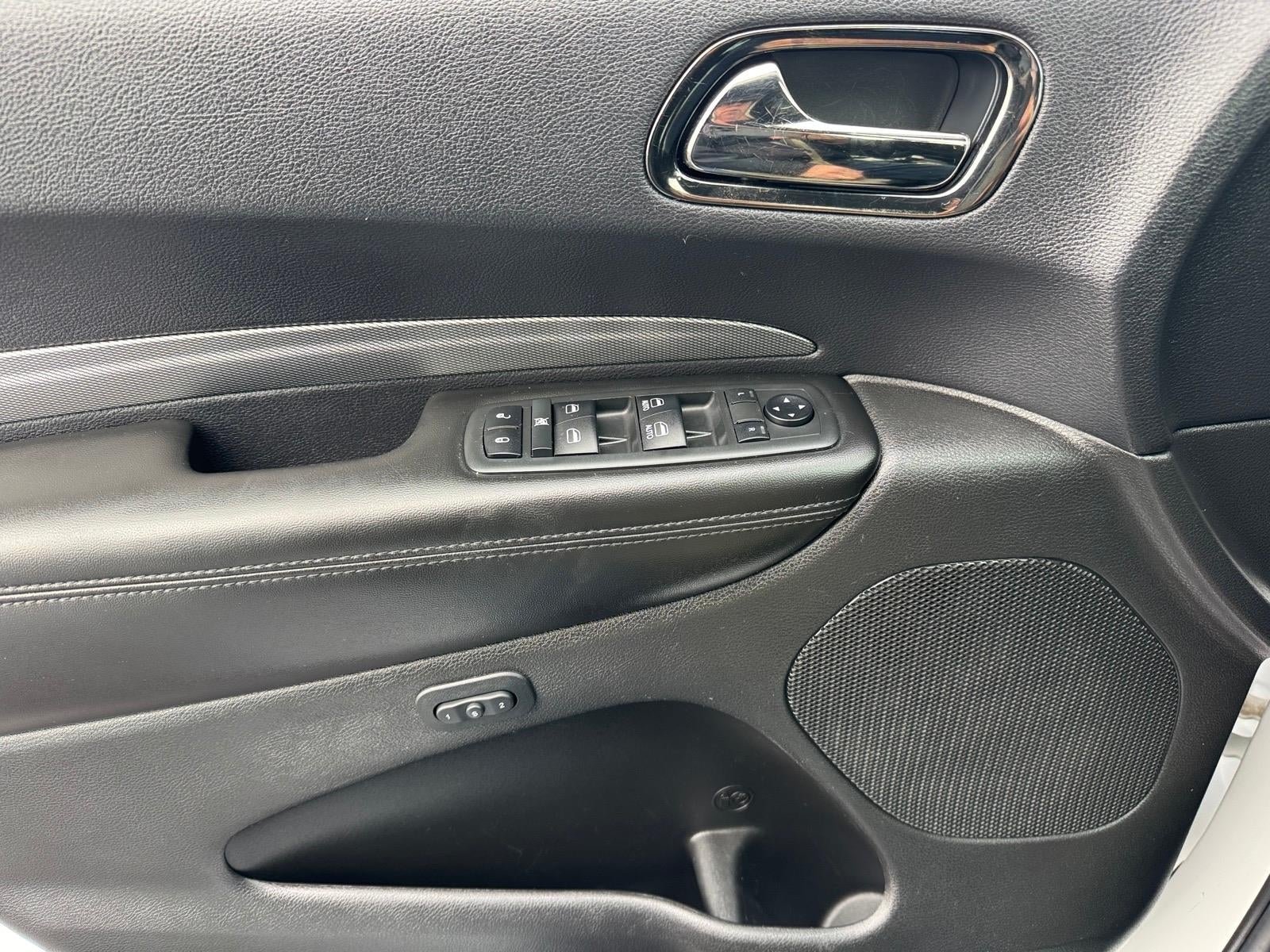 2019 Dodge Durango GT Plus AWD