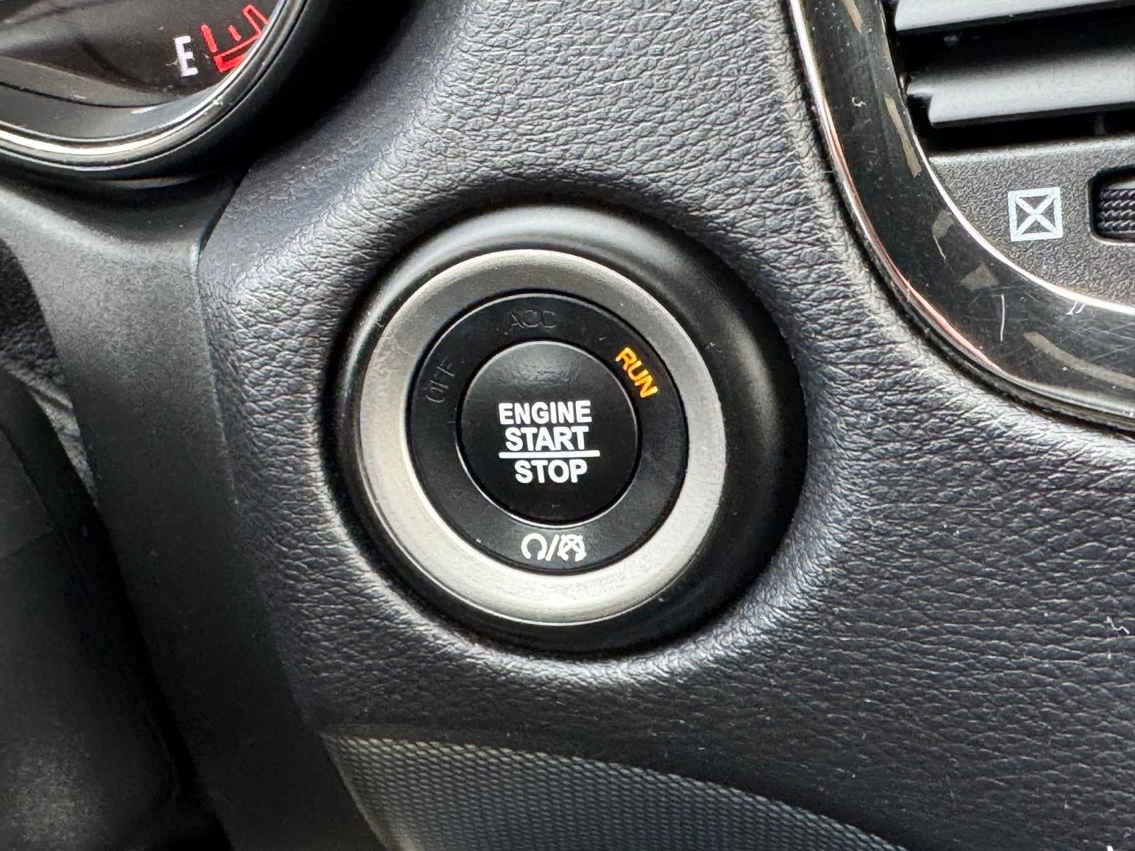 2019 Dodge Durango GT Plus AWD