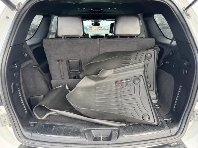 2019 Dodge Durango GT Plus AWD
