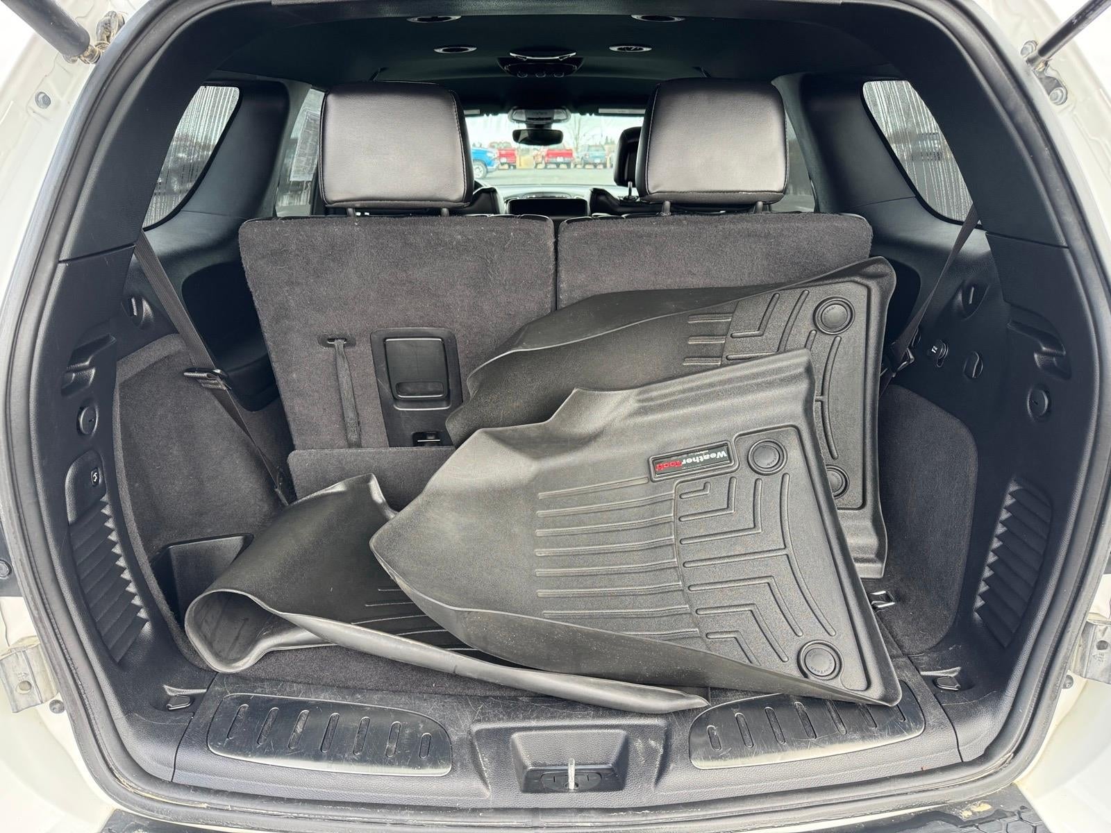 2019 Dodge Durango GT Plus AWD