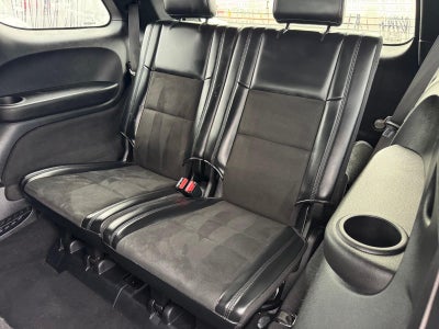 2019 Dodge Durango GT Plus AWD