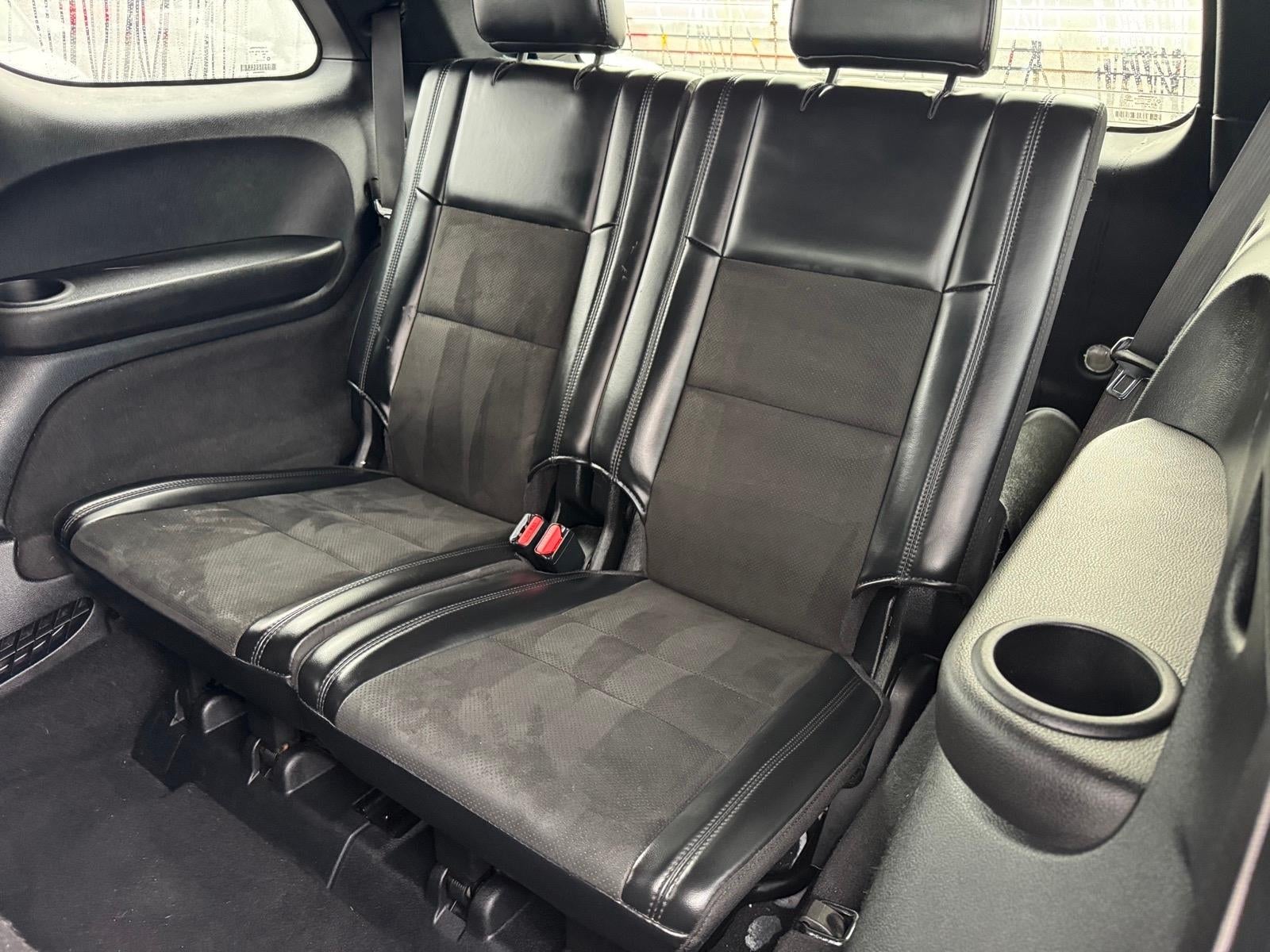 2019 Dodge Durango GT Plus AWD