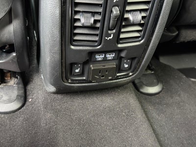 2019 Dodge Durango GT Plus AWD