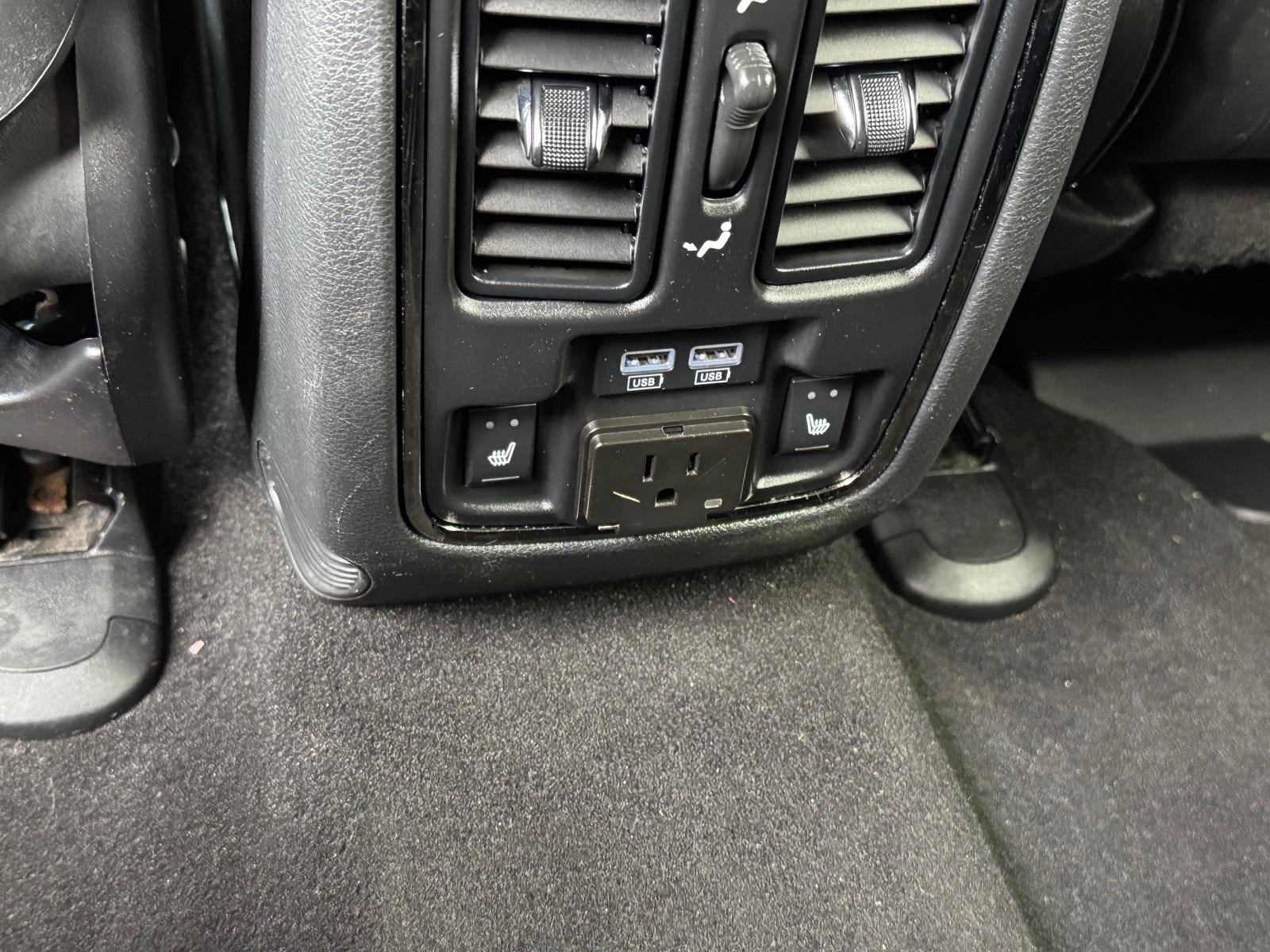 2019 Dodge Durango GT Plus AWD