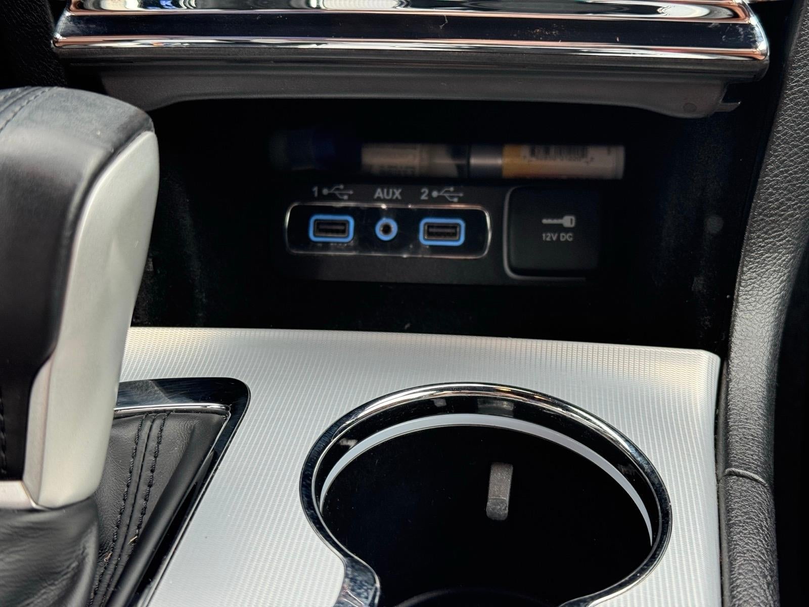 2021 Jeep Grand Cherokee Summit