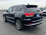 2021 Jeep Grand Cherokee Summit