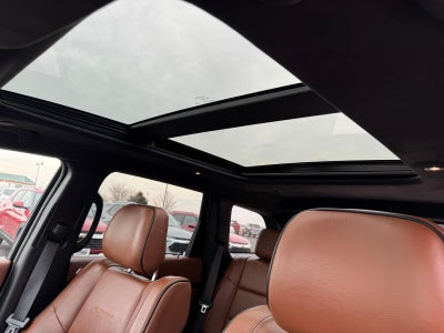 2021 Jeep Grand Cherokee Summit