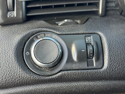 2016 Chevrolet Malibu Limited LT