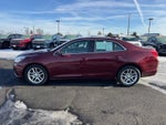 2016 Chevrolet Malibu Limited LT