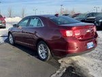 2016 Chevrolet Malibu Limited LT