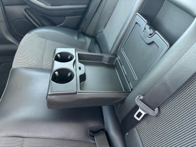 2016 Chevrolet Malibu Limited LT