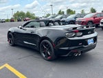 2022 Chevrolet Camaro 1SS