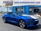 2018 Chevrolet Camaro 2SS