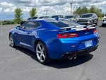 2018 Chevrolet Camaro 2SS