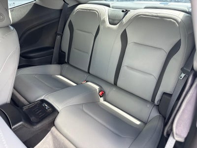 2018 Chevrolet Camaro 2SS