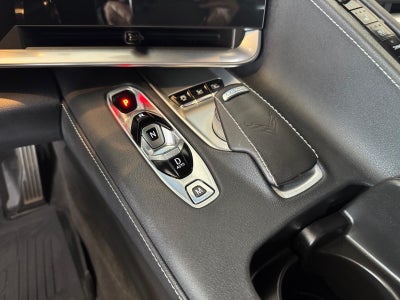 2024 Chevrolet Corvette Z06 2LZ