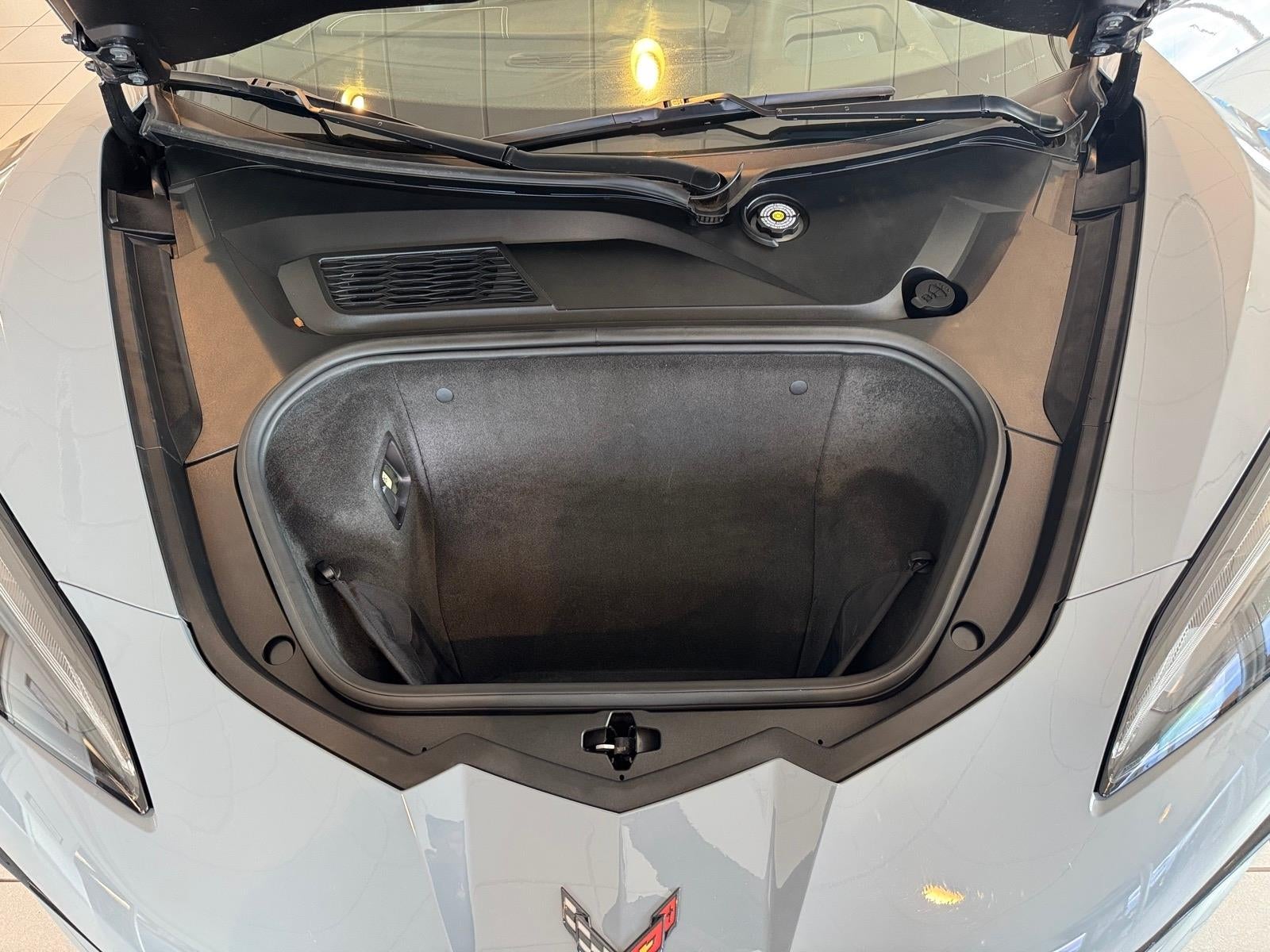 2024 Chevrolet Corvette Z06 2LZ
