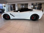 2014 Chevrolet Corvette Stingray Z51 2LT