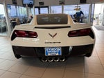 2014 Chevrolet Corvette Stingray Z51 2LT