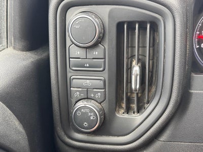 2020 Chevrolet Silverado 2500 HD WT