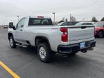 2020 Chevrolet Silverado 2500 HD WT