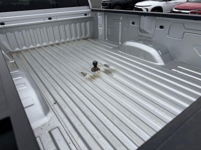 2020 Chevrolet Silverado 2500 HD WT