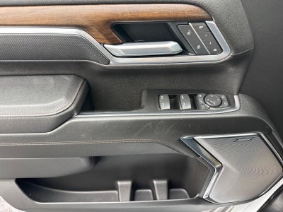 2025 Chevrolet Silverado 3500 HD High Country DRW