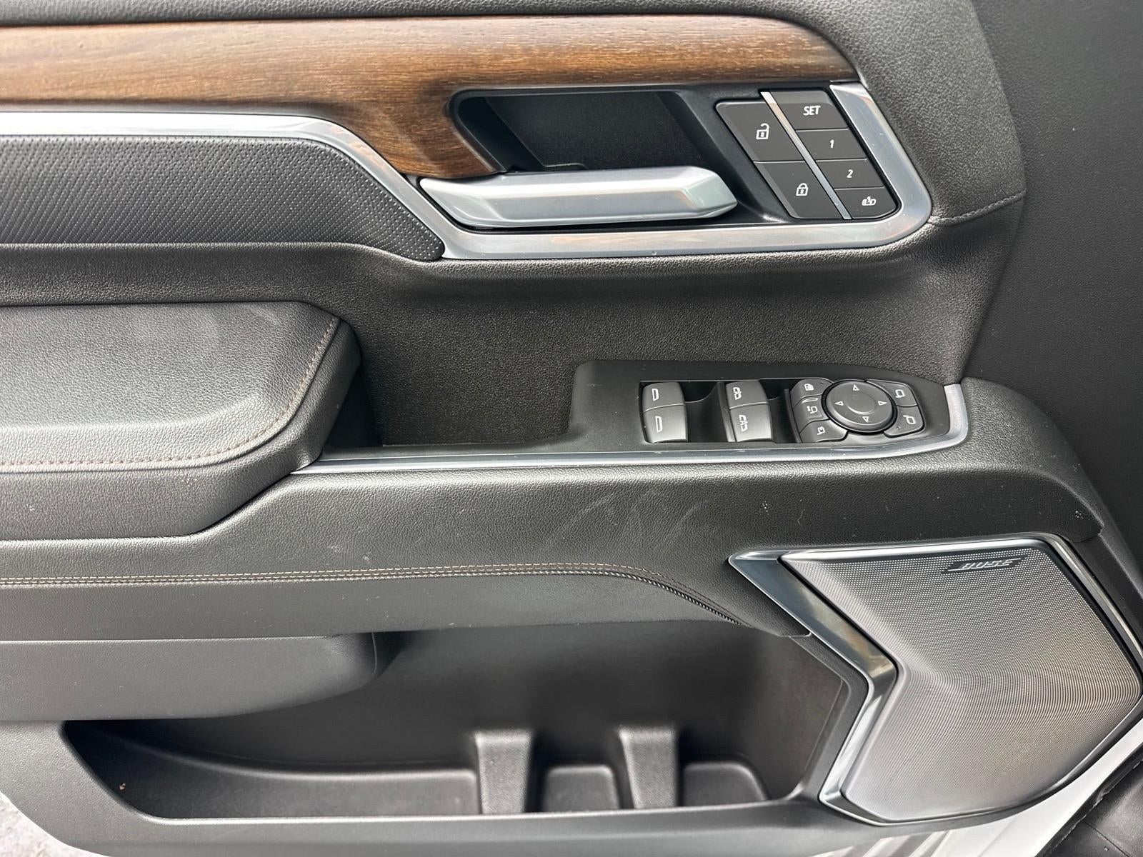 2025 Chevrolet Silverado 3500 HD High Country DRW