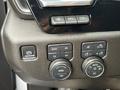2025 Chevrolet Silverado 3500 HD High Country DRW