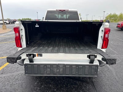 2025 Chevrolet Silverado 3500 HD High Country DRW