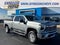 2024 Chevrolet Silverado 3500 HD LTZ