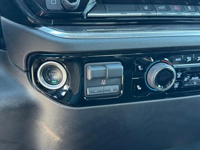 2024 Chevrolet Silverado 3500 HD LTZ