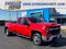 2024 Chevrolet Silverado 3500 HD LT DRW