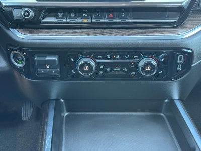 2024 Chevrolet Silverado 3500 HD LT DRW