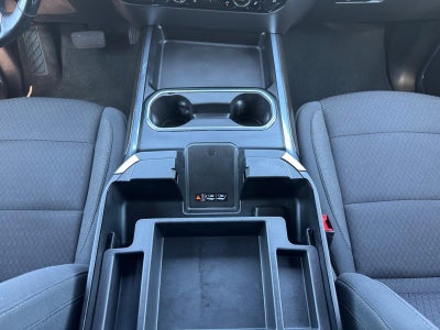 2024 Chevrolet Silverado 3500 HD LT DRW