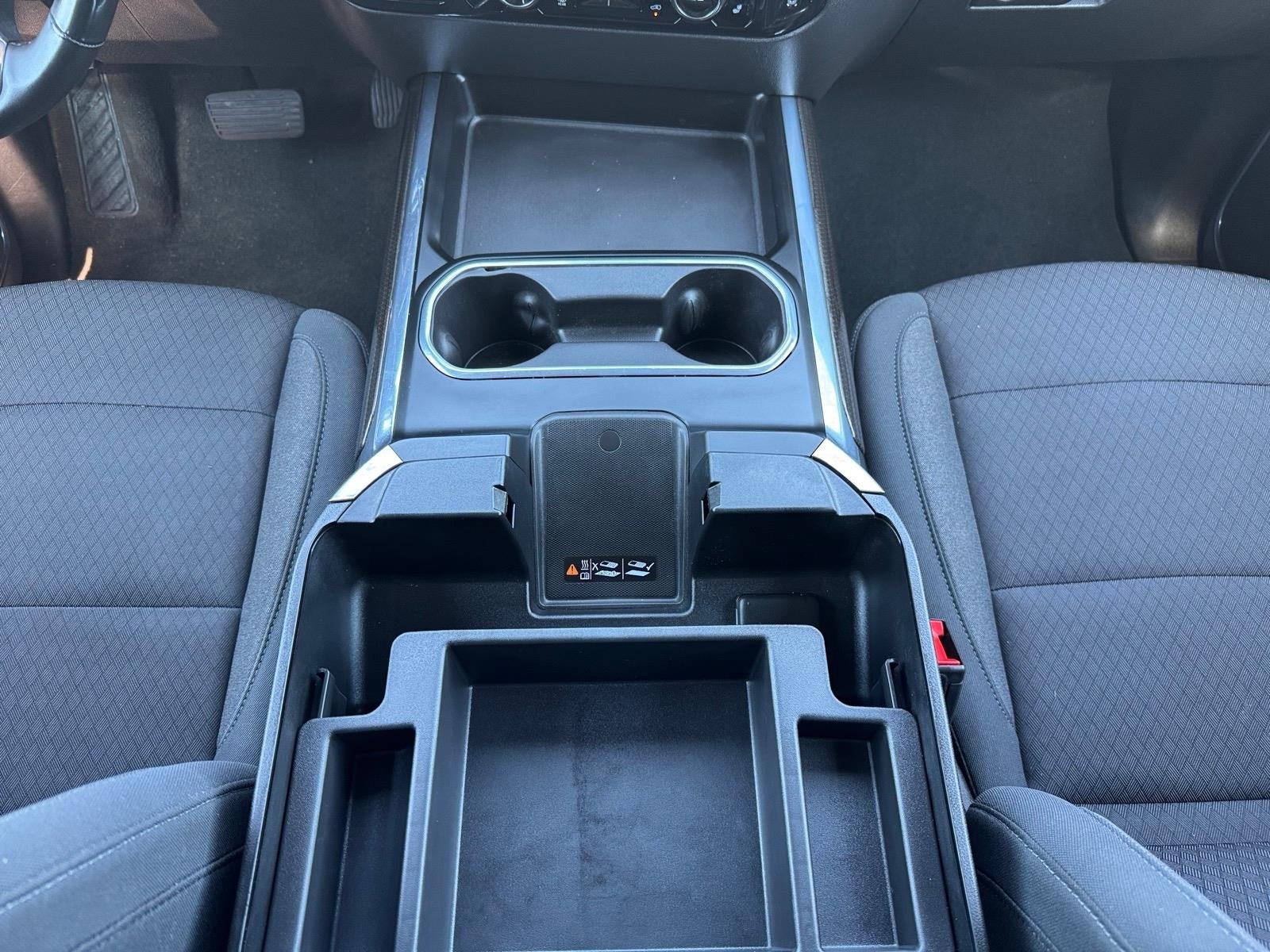 2024 Chevrolet Silverado 3500 HD LT DRW