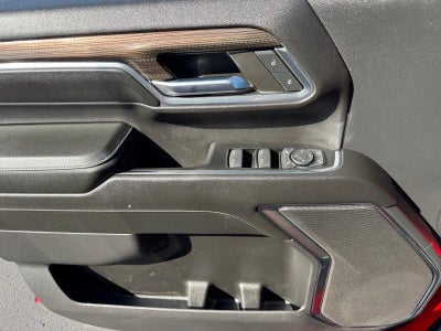2024 Chevrolet Silverado 3500 HD LT DRW