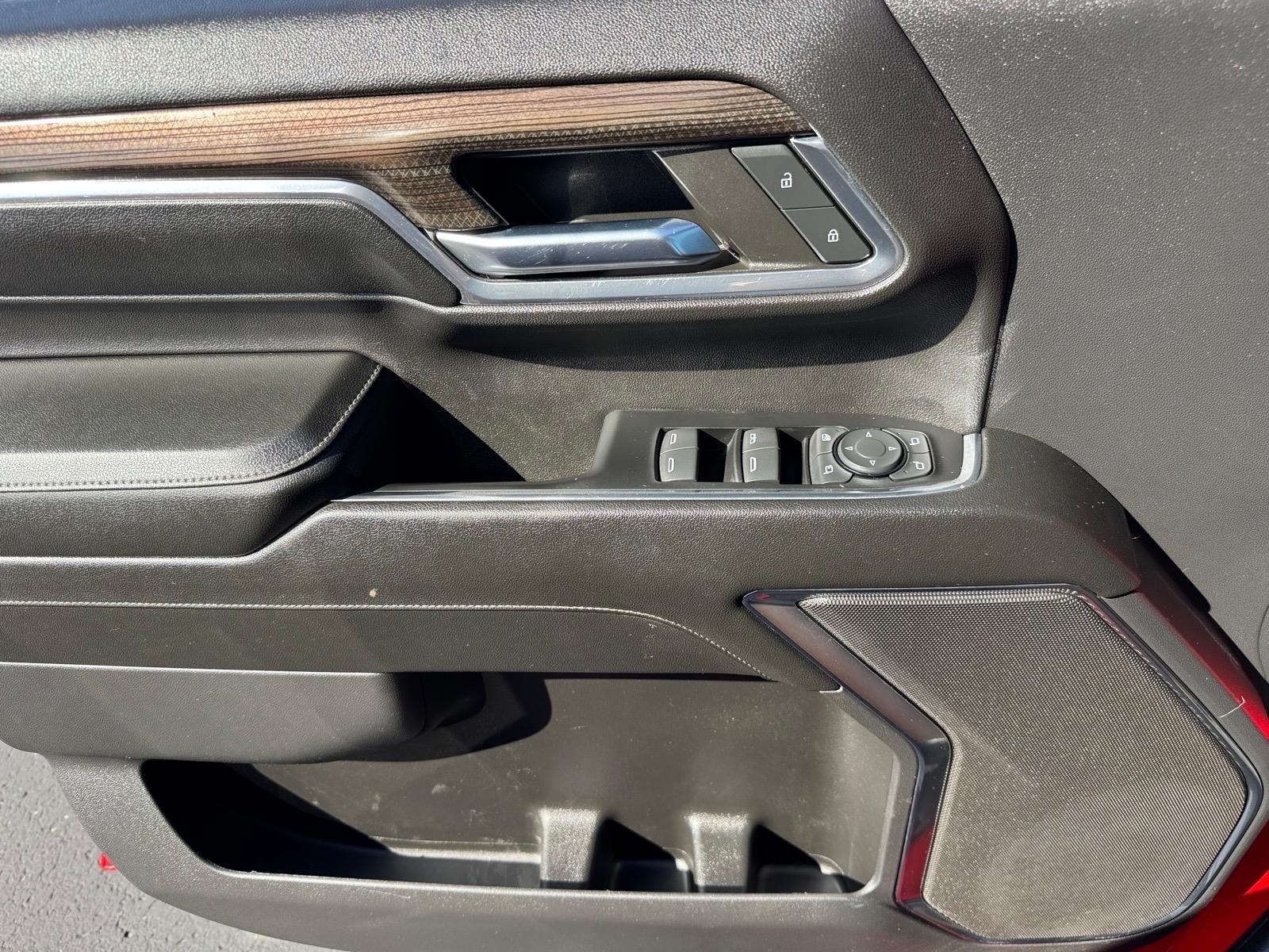 2024 Chevrolet Silverado 3500 HD LT DRW