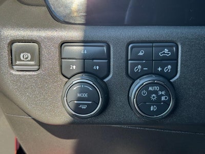 2024 Chevrolet Silverado 3500 HD LT DRW