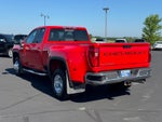 2024 Chevrolet Silverado 3500 HD LT DRW