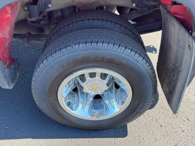 2024 Chevrolet Silverado 3500 HD LT DRW