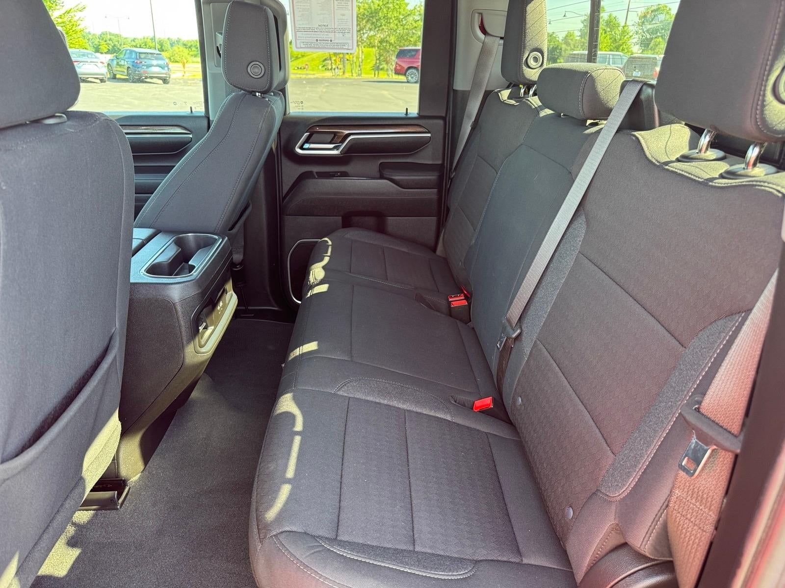 2024 Chevrolet Silverado 3500 HD LT DRW