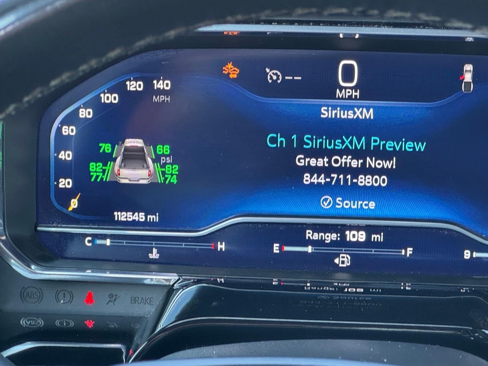 2024 Chevrolet Silverado 3500 HD LT DRW