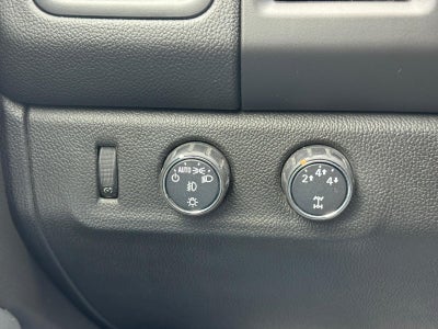 2016 Chevrolet Colorado 4WD LT