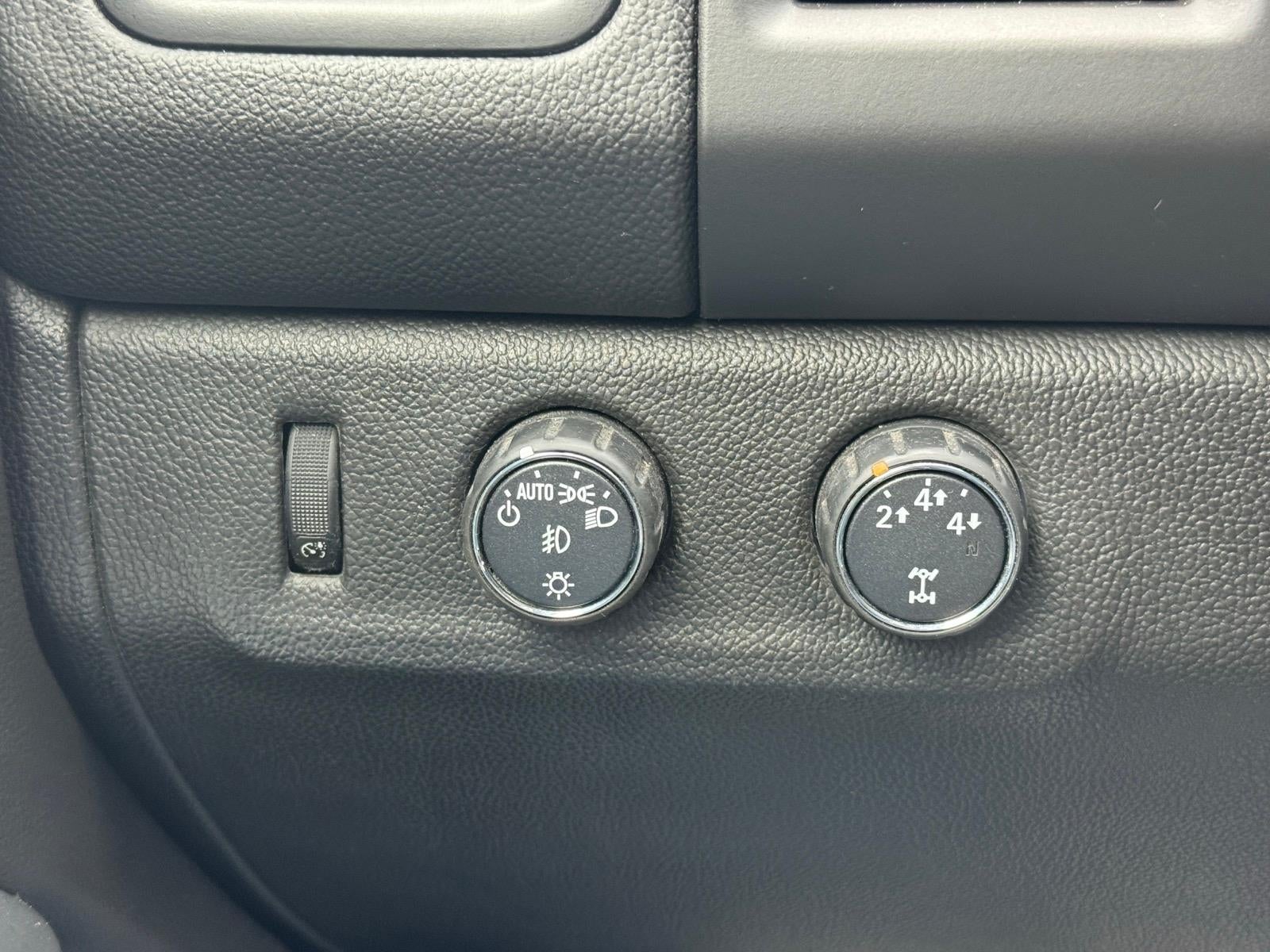 2016 Chevrolet Colorado 4WD LT