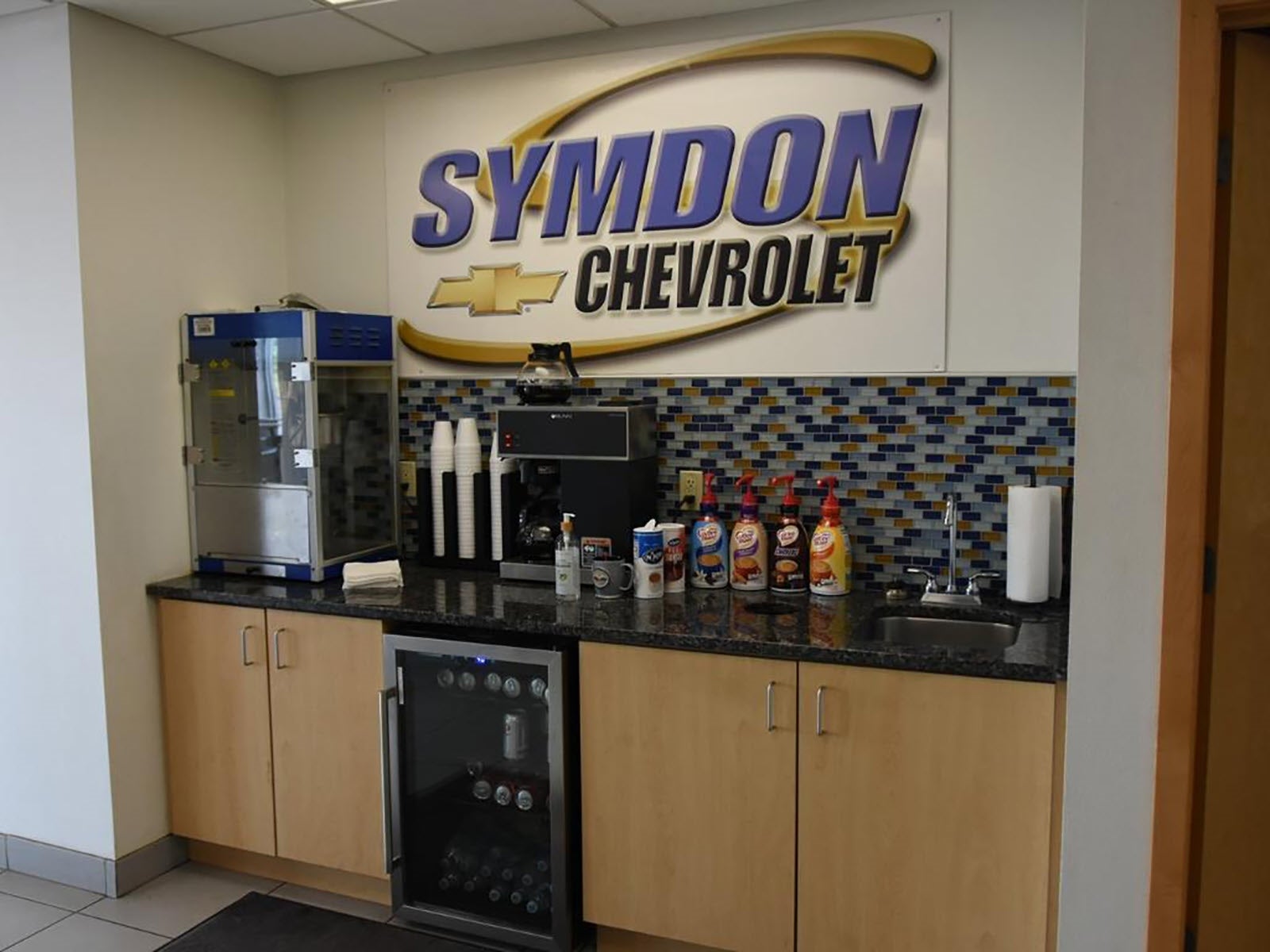 2016 Chevrolet Colorado 4WD LT