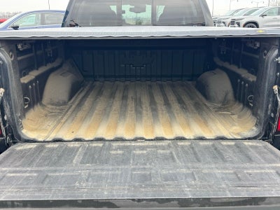 2016 Chevrolet Colorado 4WD LT