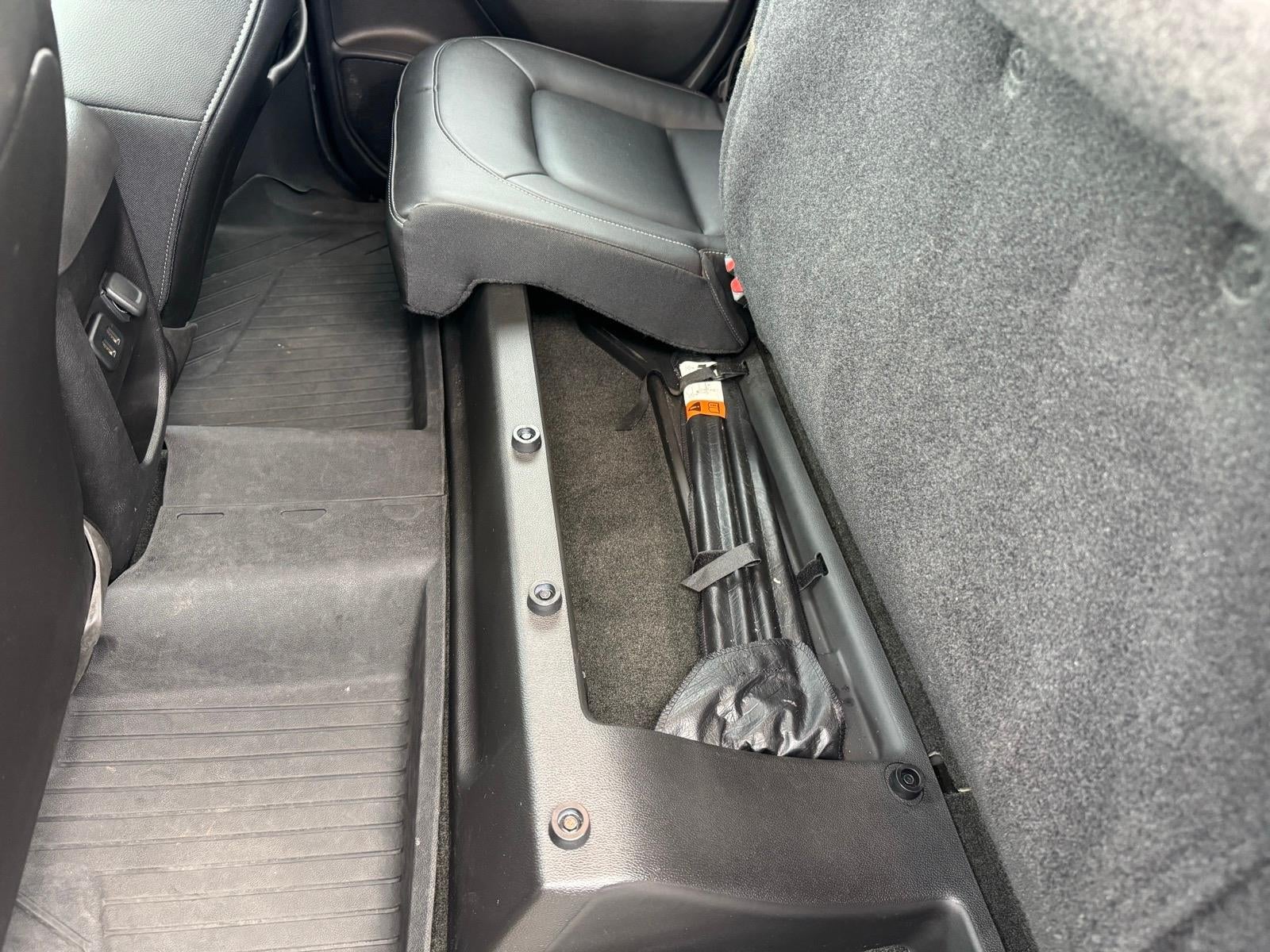 2016 Chevrolet Colorado 4WD LT